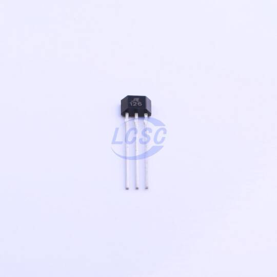 ALLEGRO A1126LUA-T - 3