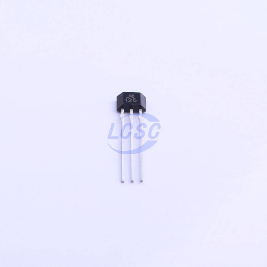 ALLEGRO A1126LUA-T - 3
