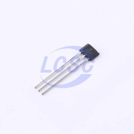 ALLEGRO A1221LUA-T - 3