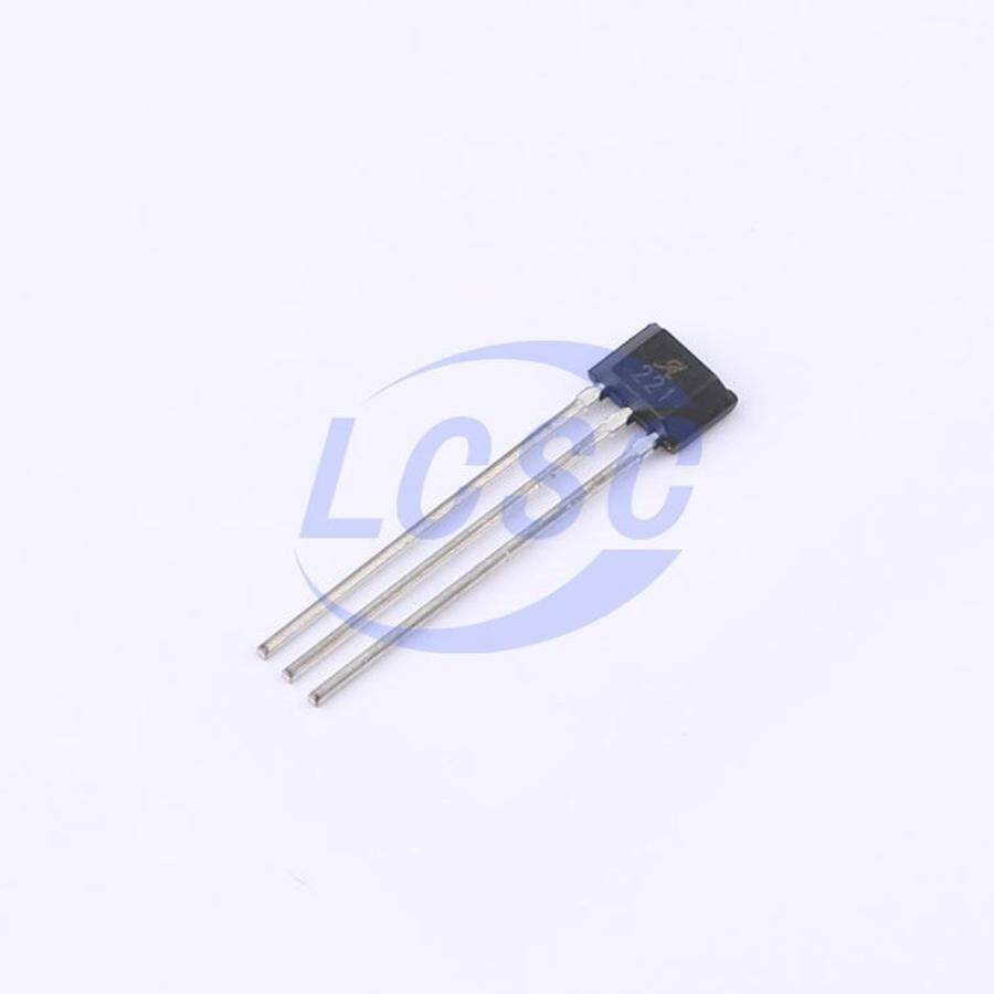 ALLEGRO A1221LUA-T - 3