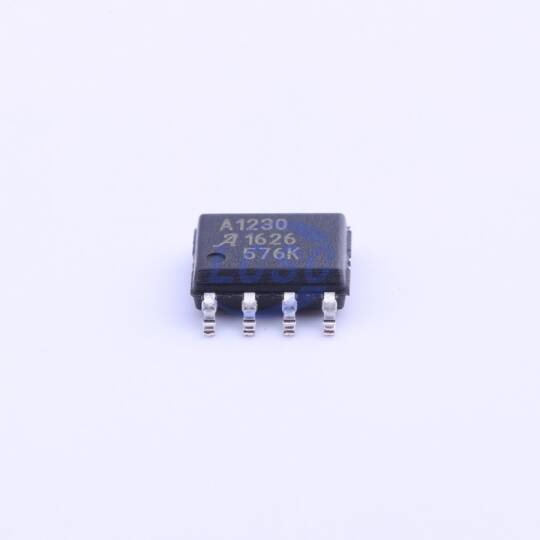 ALLEGRO A1230LLTR-T - 3