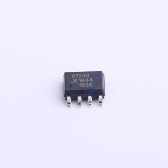 ALLEGRO A1233LLTR-T - 3