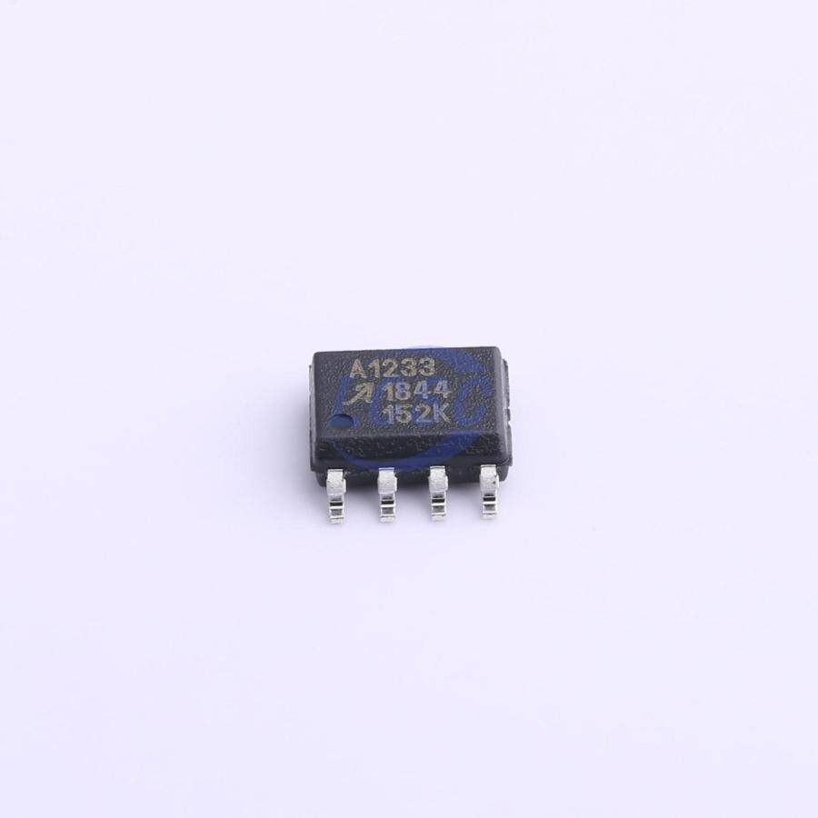ALLEGRO A1233LLTR-T - 3