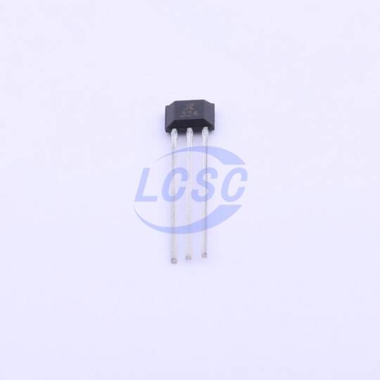 ALLEGRO A1324LUA-T - 3