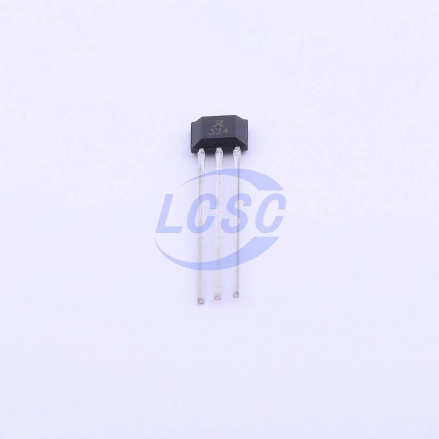 ALLEGRO A1324LUA-T - 3