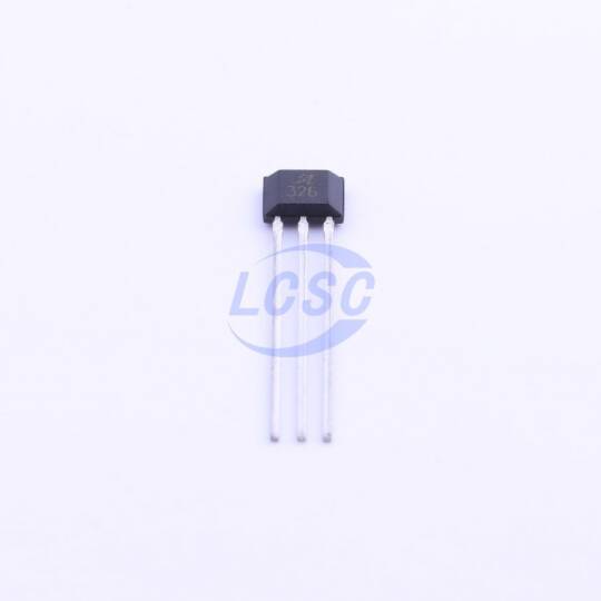 ALLEGRO A1326LUA-T - 3