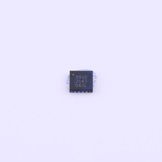 ALLEGRO A3916GESTR-T - 3