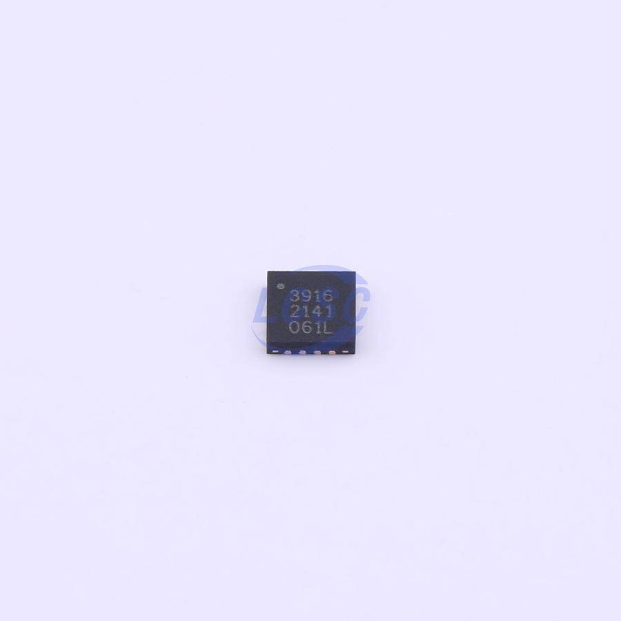 ALLEGRO A3916GESTR-T - 3