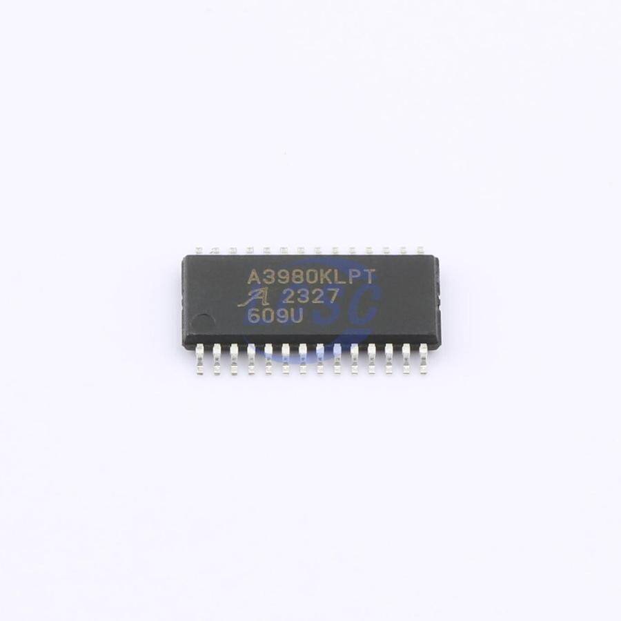 ALLEGRO A3980KLPTR-T - 3