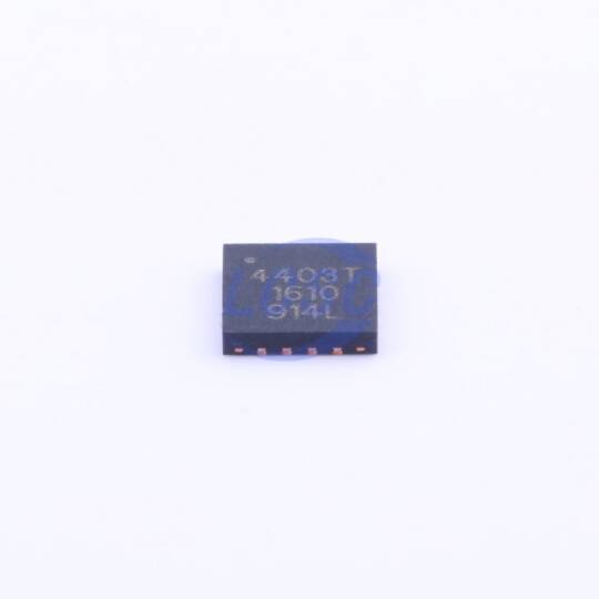 ALLEGRO A4403GEUTR-T - 3