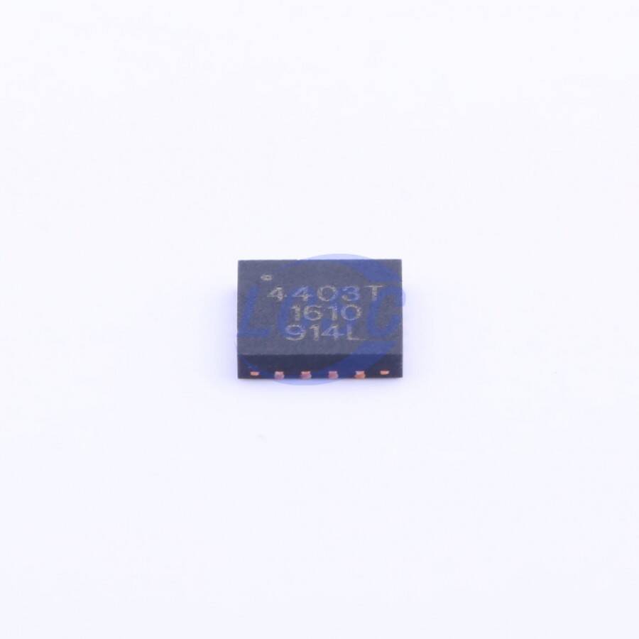 ALLEGRO A4403GEUTR-T - 3