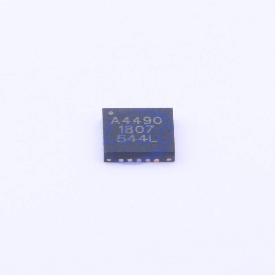 ALLEGRO A4490EESTR-T - 3