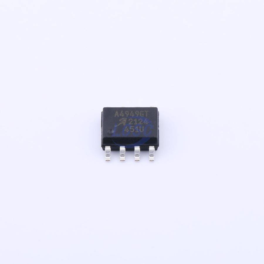 ALLEGRO A4949GLJTR-6-T - 3