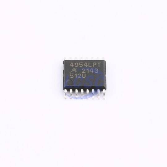 ALLEGRO A4954ELPTR-T - 3