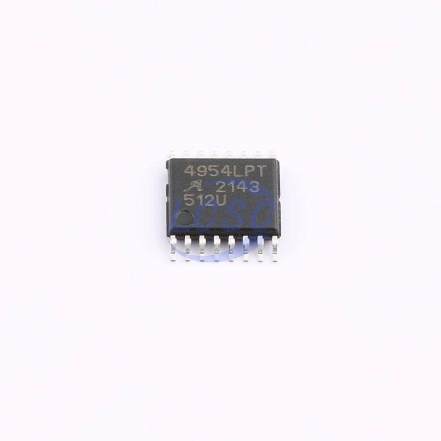 ALLEGRO A4954ELPTR-T - 3