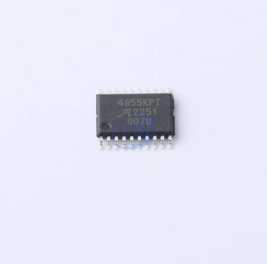 ALLEGRO A4955KLPTR-T - 3