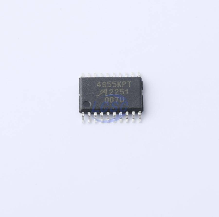 ALLEGRO A4955KLPTR-T - 3