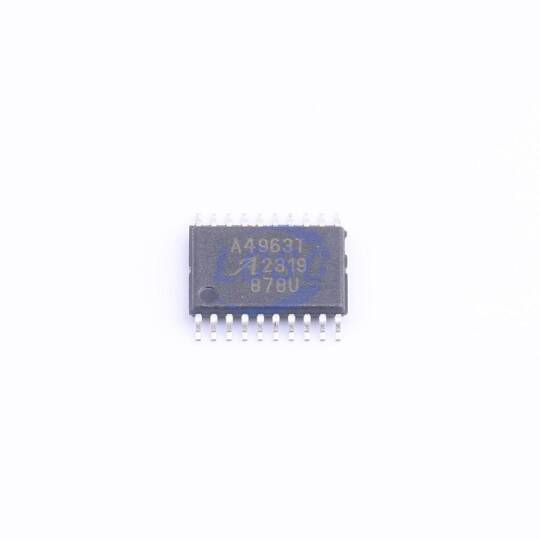 ALLEGRO A4963GLPTR-T - 3