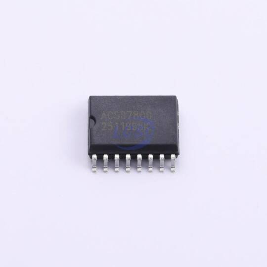 ALLEGRO ACS37800KMACTR-030B3-I2C - 3