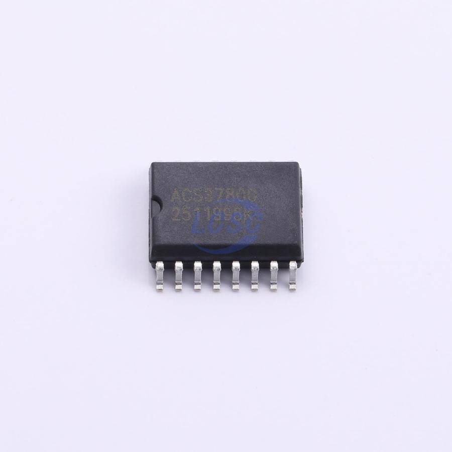 ALLEGRO ACS37800KMACTR-030B3-I2C - 3
