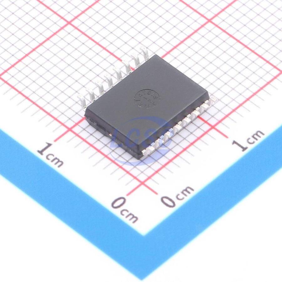 ALLEGRO ACS37800KMACTR-090B3-I2C - 2