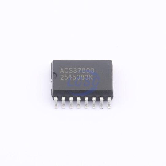 ALLEGRO ACS37800KMACTR-090B3-I2C - 3
