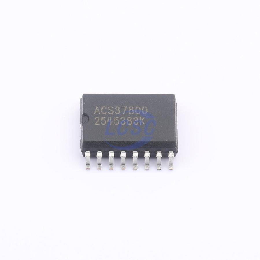 ALLEGRO ACS37800KMACTR-090B3-I2C - 3
