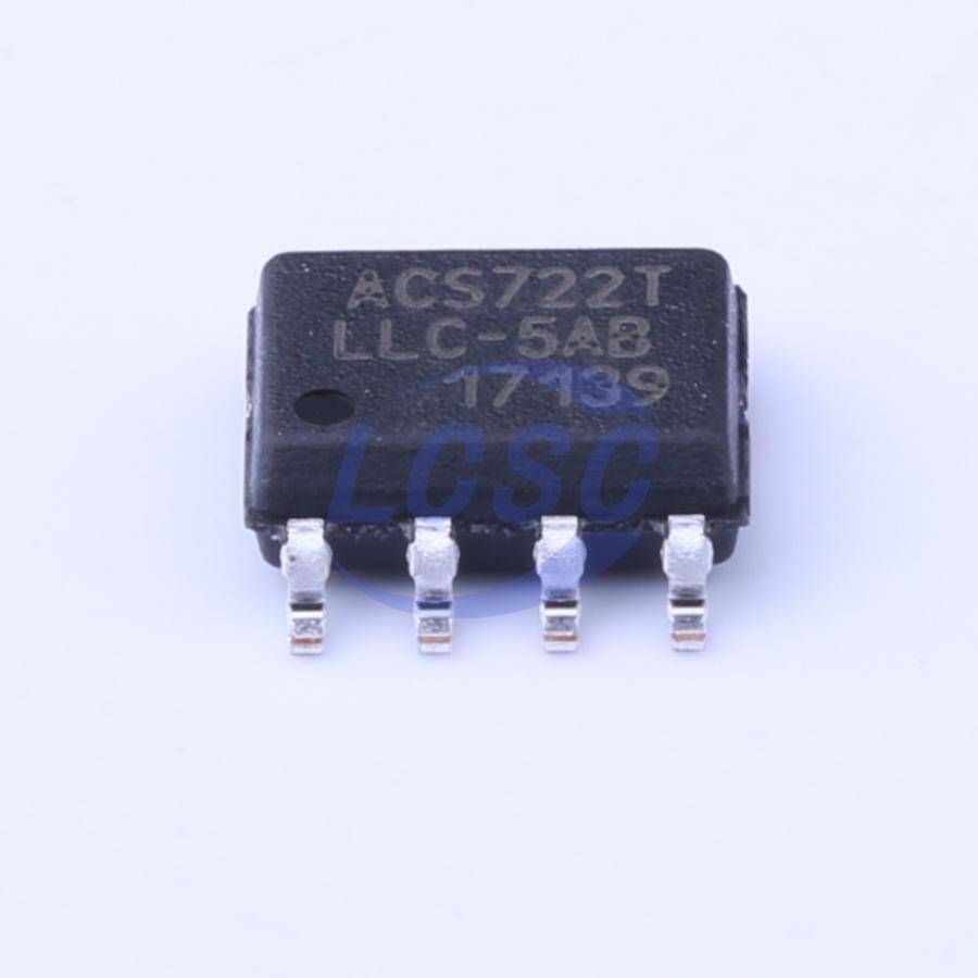 ALLEGRO ACS722LLCTR-05AB-T - 3