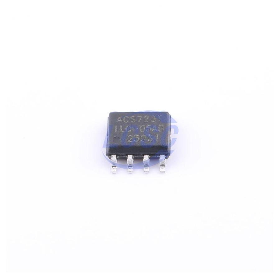 ALLEGRO ACS723LLCTR-05AB-T - 3