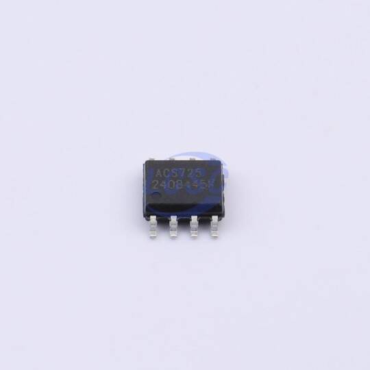 ALLEGRO ACS725LLCTR-10AB-T - 3
