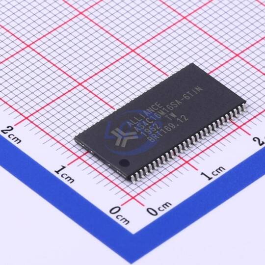 Alliance Memory AS4C16M16SA-6TIN