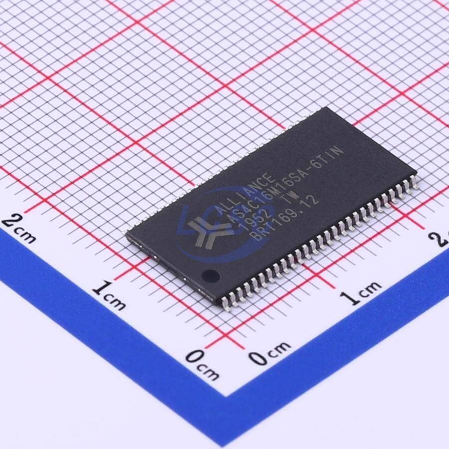Alliance Memory AS4C16M16SA-6TIN - 1