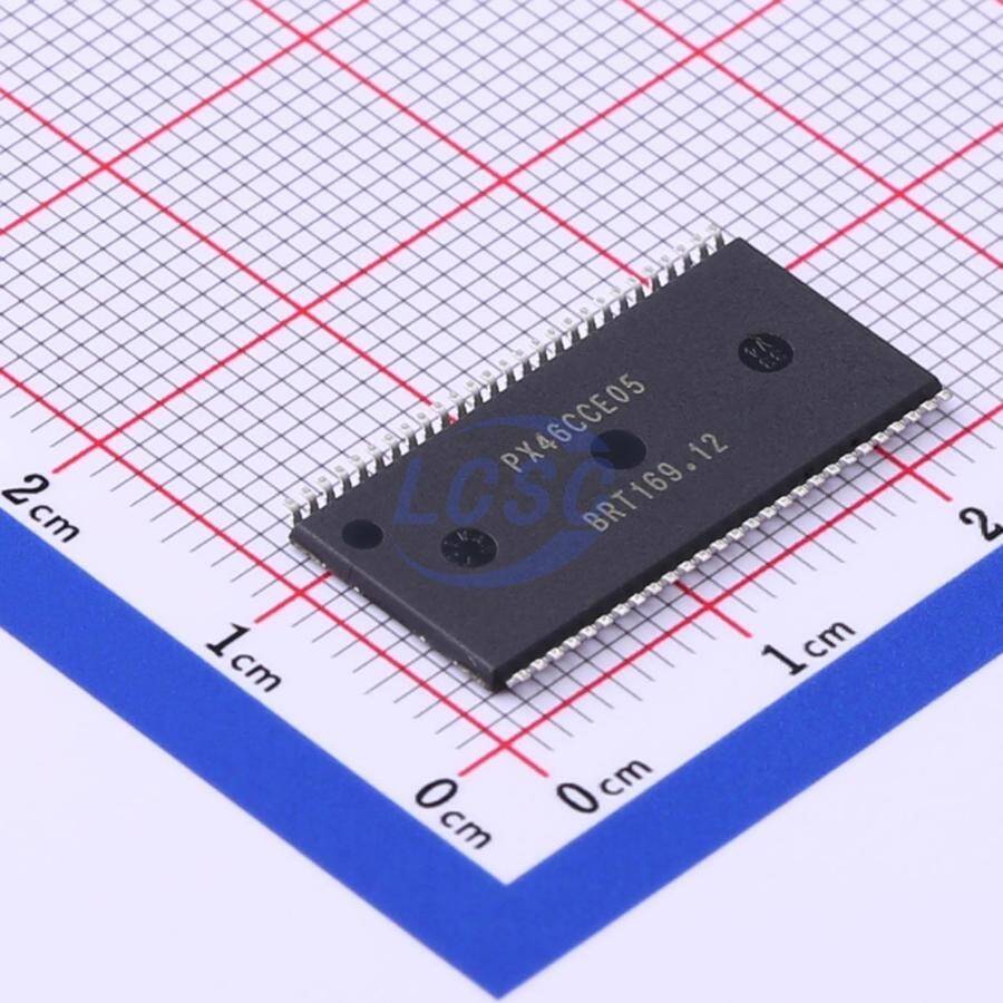 Alliance Memory AS4C16M16SA-6TIN - 2