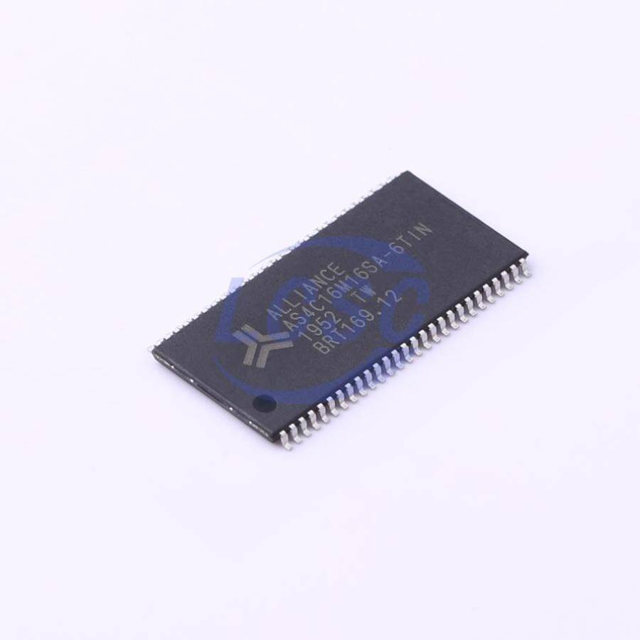 Alliance Memory AS4C16M16SA-6TIN - 3