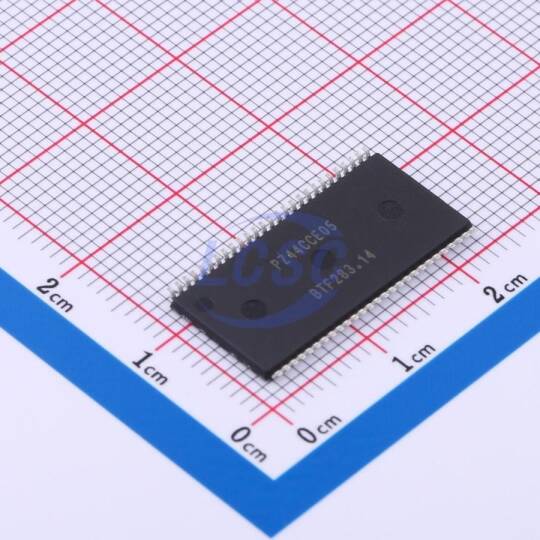 Alliance Memory AS4C16M16SA-7TCN - 2