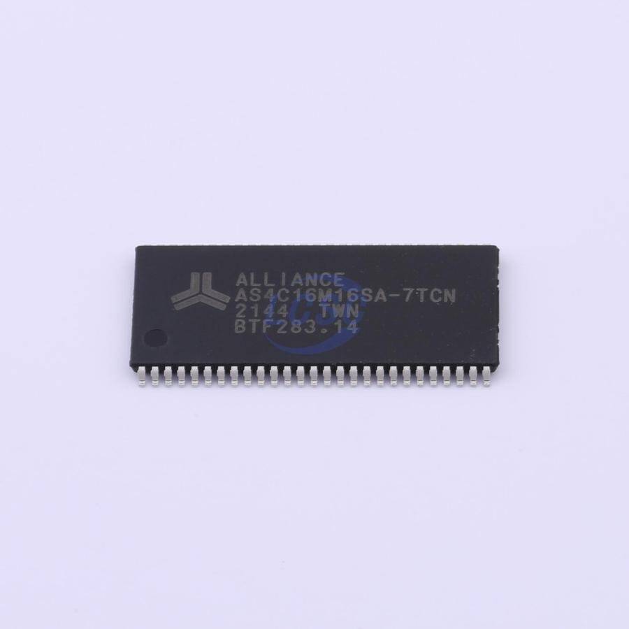 Alliance Memory AS4C16M16SA-7TCN - 3