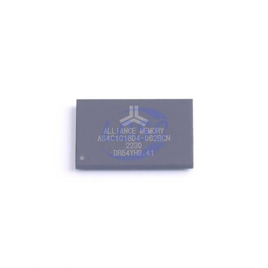 Alliance Memory AS4C1G16D4-062BCN - 3