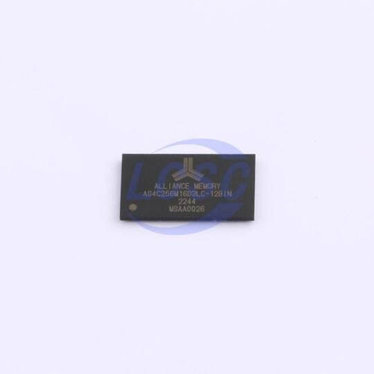 Alliance Memory AS4C256M16D3LC-12BIN - 3