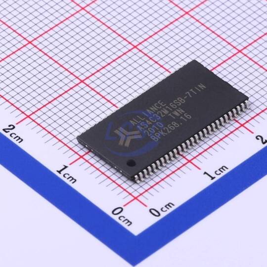 Alliance Memory AS4C32M16SB-7TIN