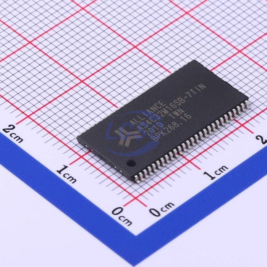 Alliance Memory AS4C32M16SB-7TIN - 1