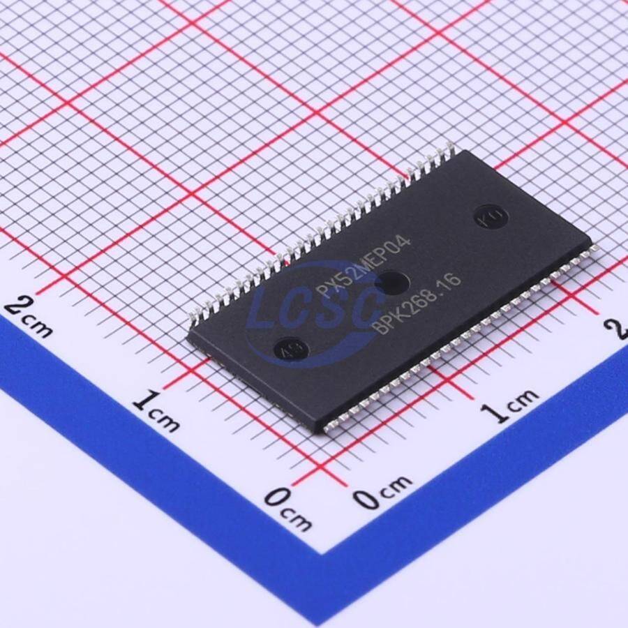 Alliance Memory AS4C32M16SB-7TIN - 2