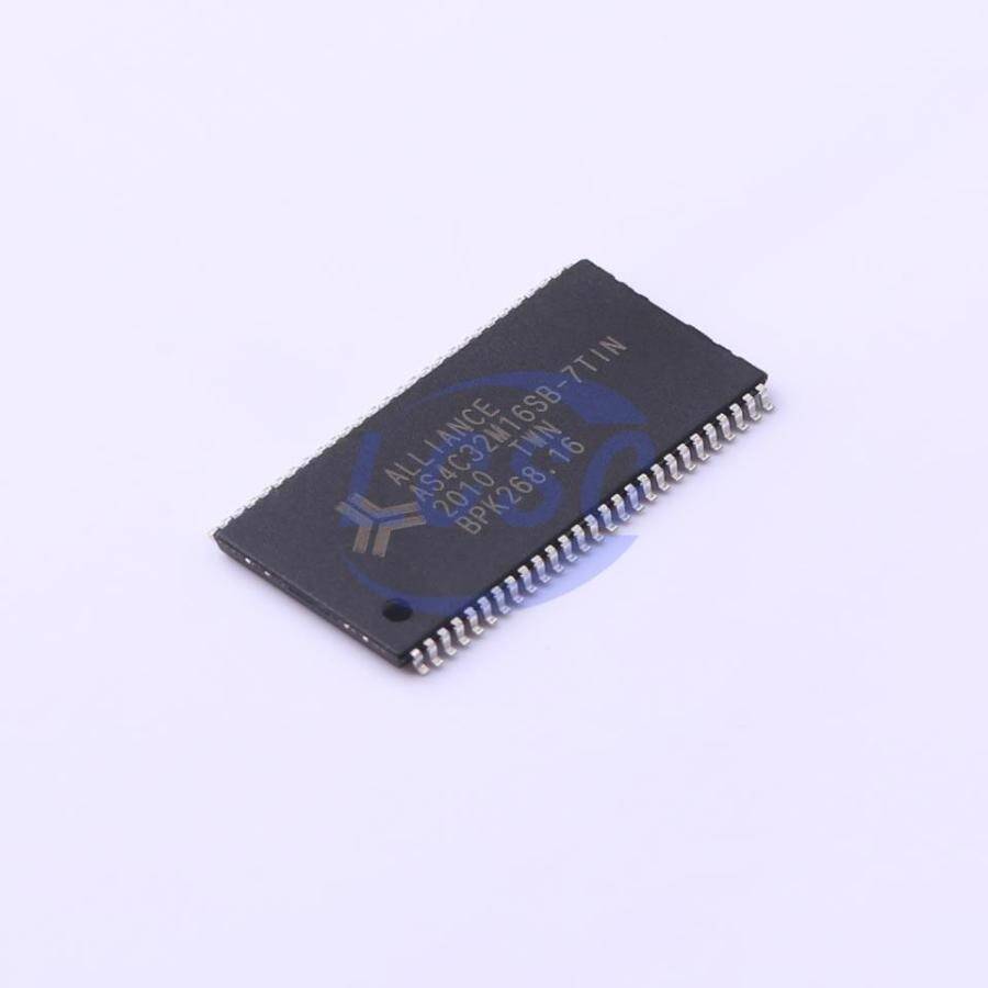 Alliance Memory AS4C32M16SB-7TIN - 3
