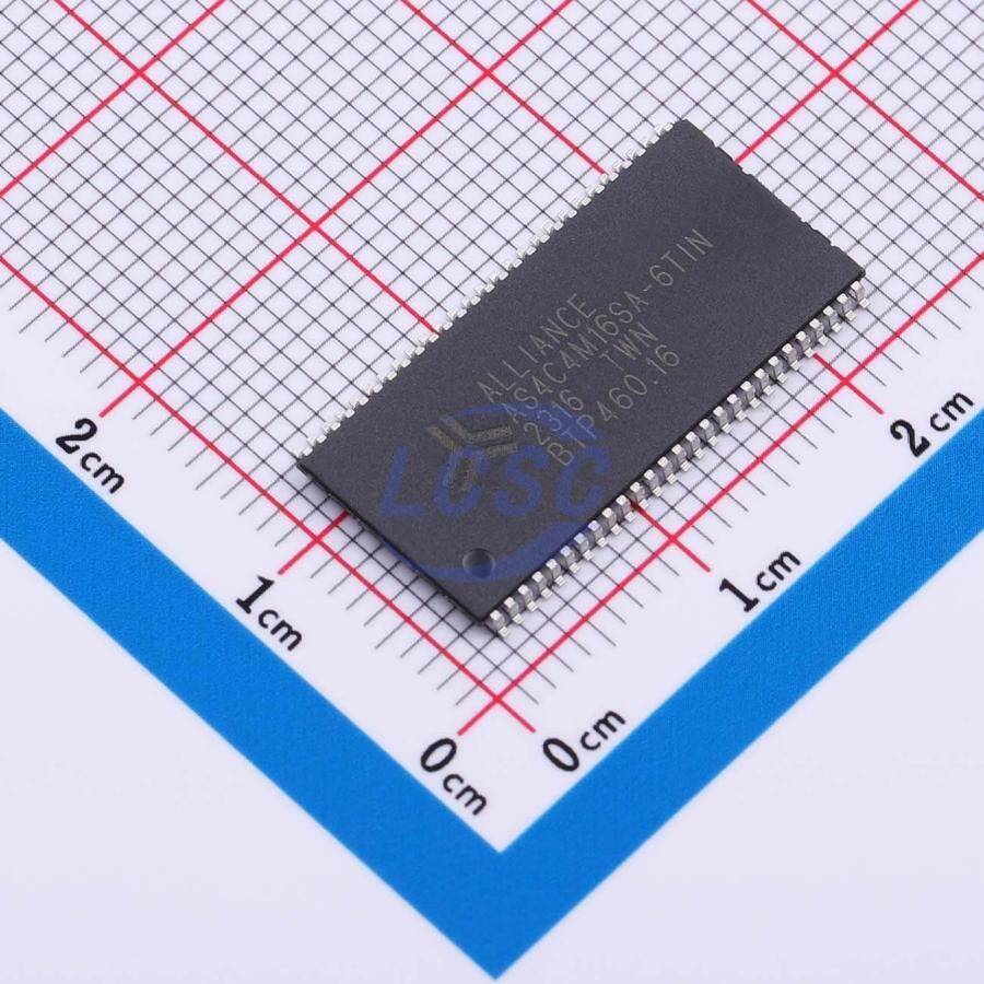 Alliance Memory AS4C4M16SA-6TIN - 1