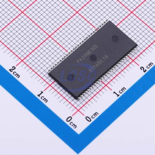 Alliance Memory AS4C4M16SA-6TIN - 2