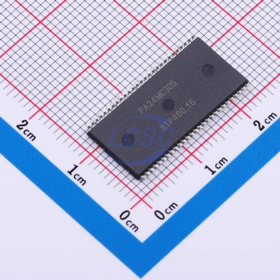 Alliance Memory AS4C4M16SA-6TIN - 2