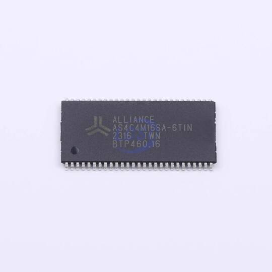 Alliance Memory AS4C4M16SA-6TIN - 3