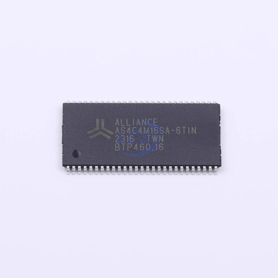 Alliance Memory AS4C4M16SA-6TIN - 3