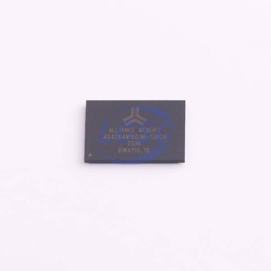 Alliance Memory AS4C64M16D3B-12BCN - 3