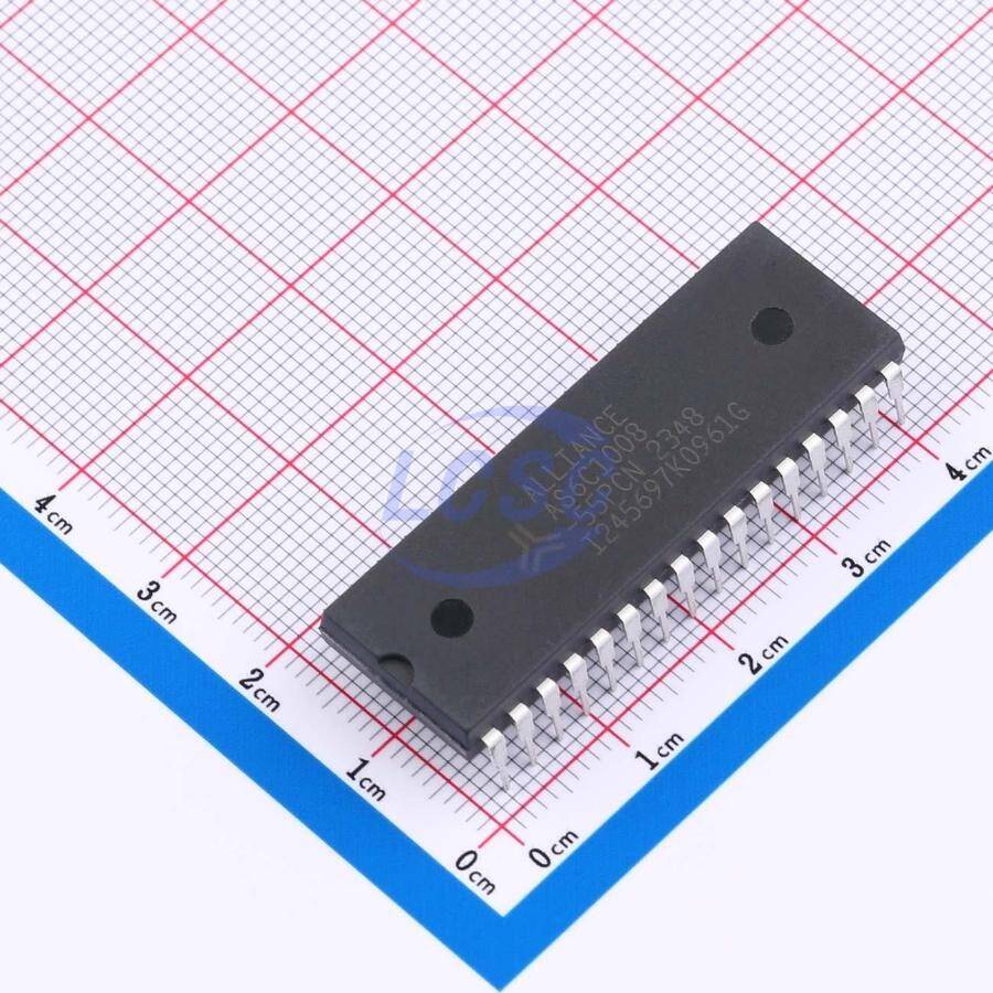 Alliance Memory AS6C1008-55PCN - 1