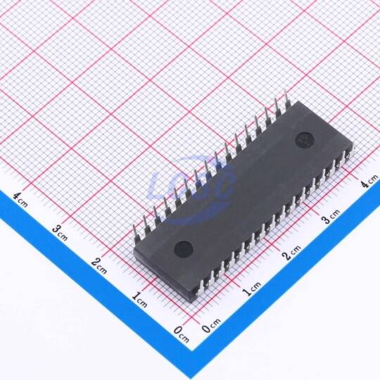 Alliance Memory AS6C1008-55PCN - 2